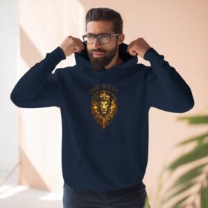 Born To Rule Hoodie